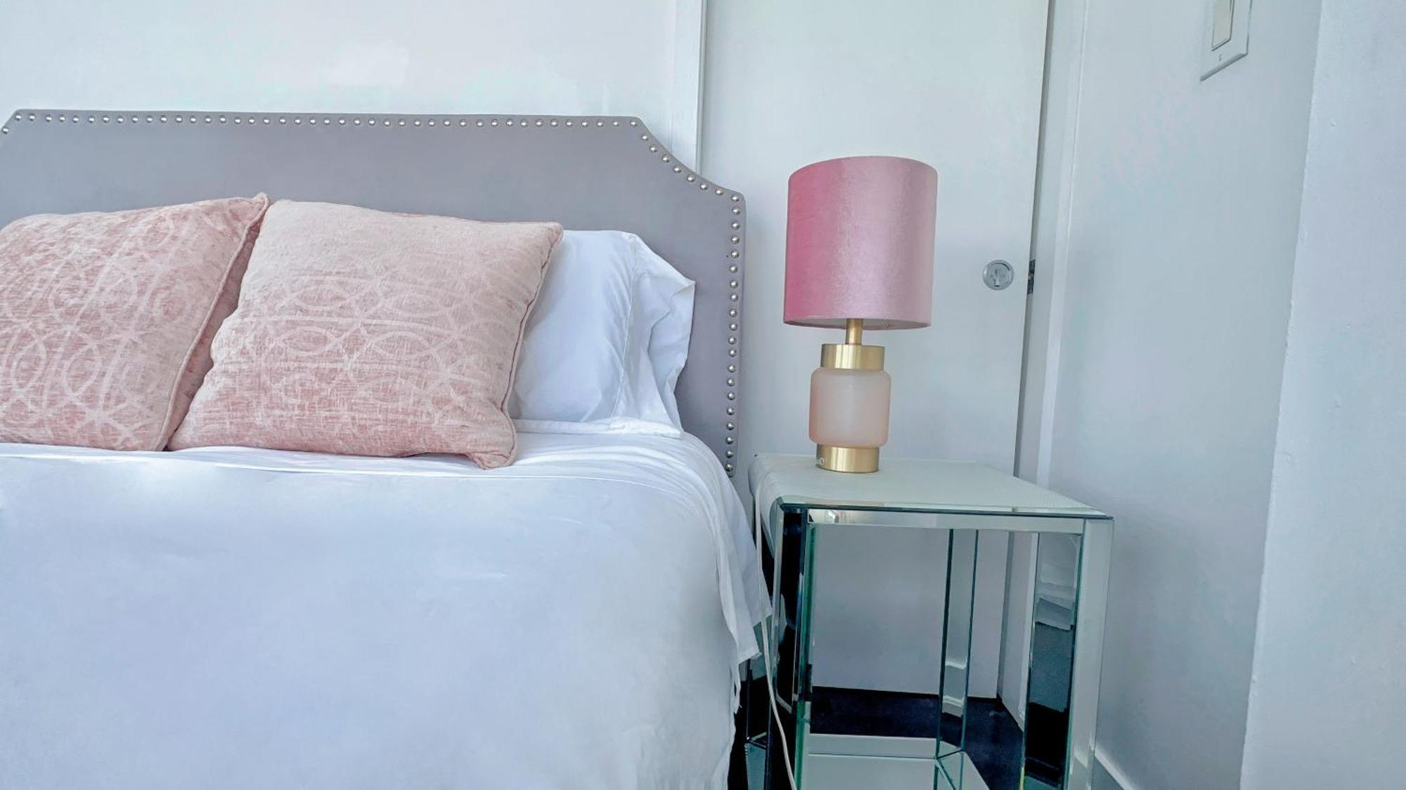 New Superior Lakeview Luxury Top Floor 3-Bedroom Suite On 48Th Floor Toronto Exterior foto